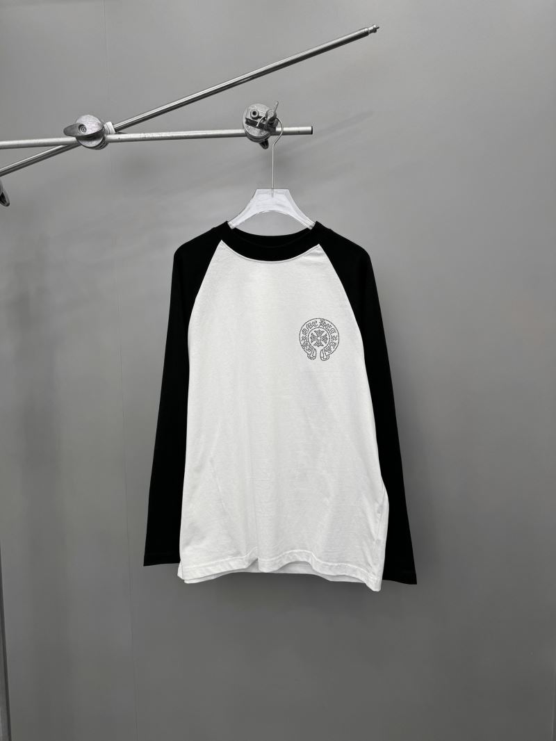 Chrome Hearts T-Shirts